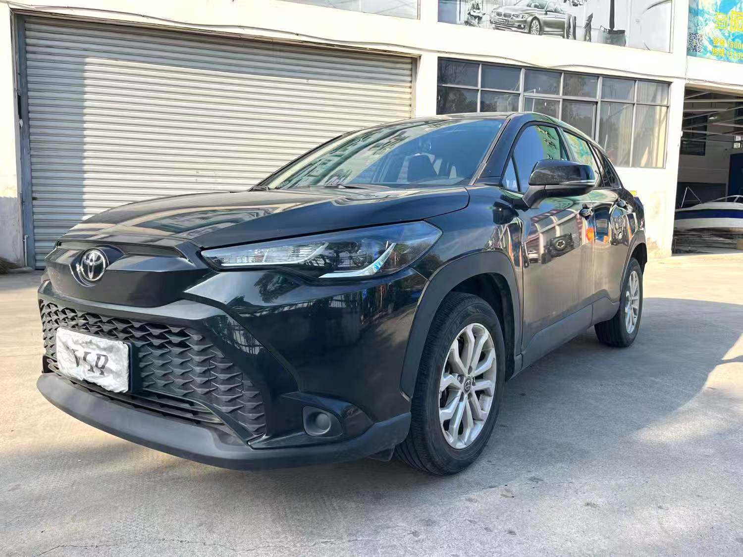 Chengdu Lushengda Automobile Service Co., Ltd.