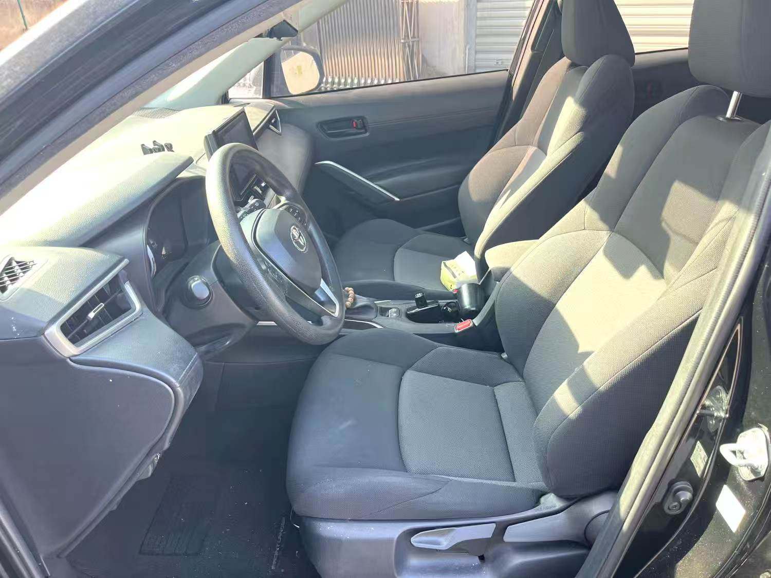 Chengdu Lushengda Automobile Service Co., Ltd.