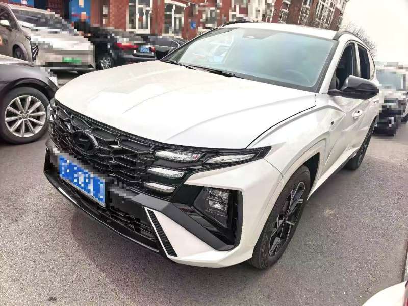 Chengdu Lushengda Automobile Service Co., Ltd.