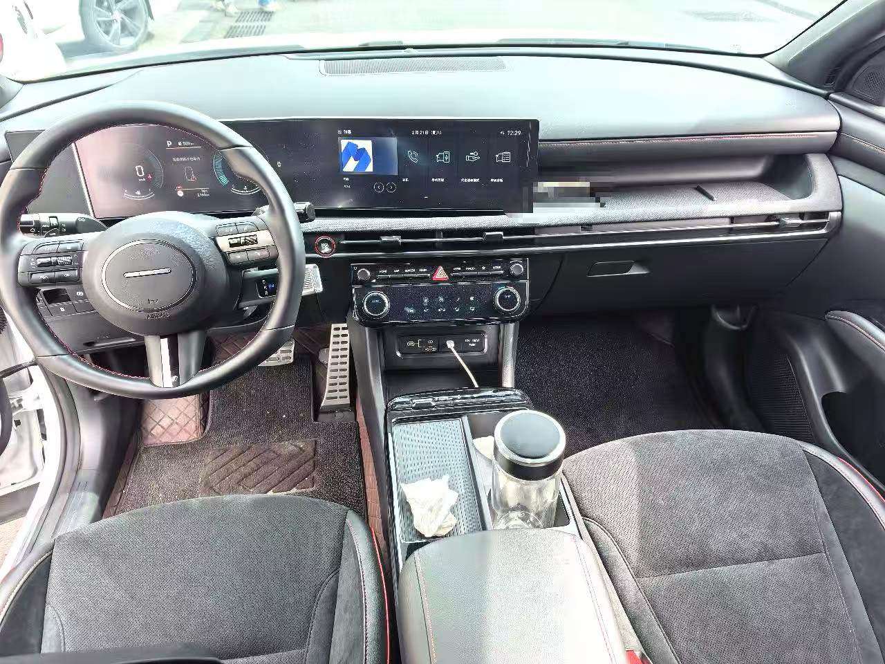 Chengdu Lushengda Automobile Service Co., Ltd.