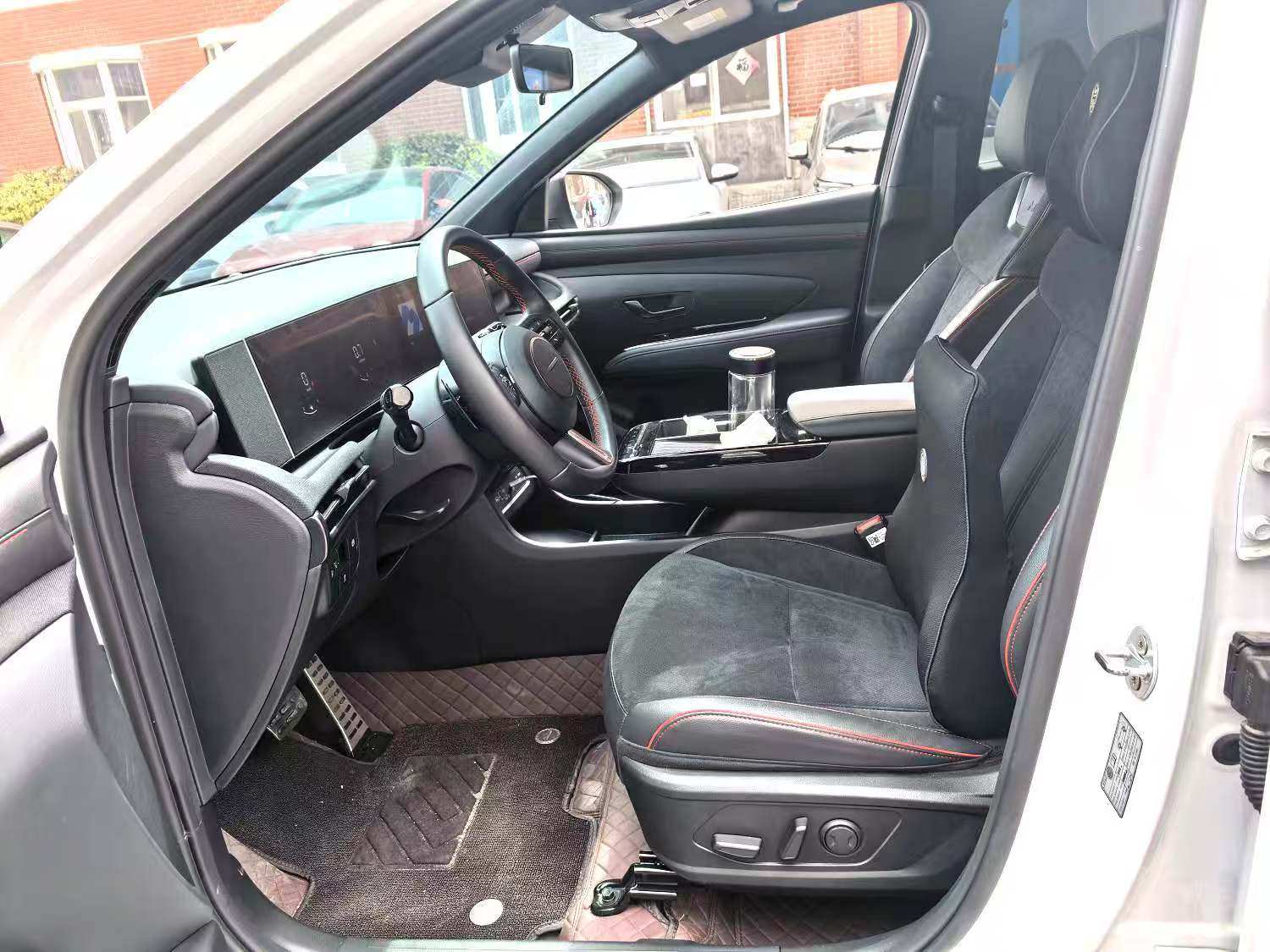 Chengdu Lushengda Automobile Service Co., Ltd.