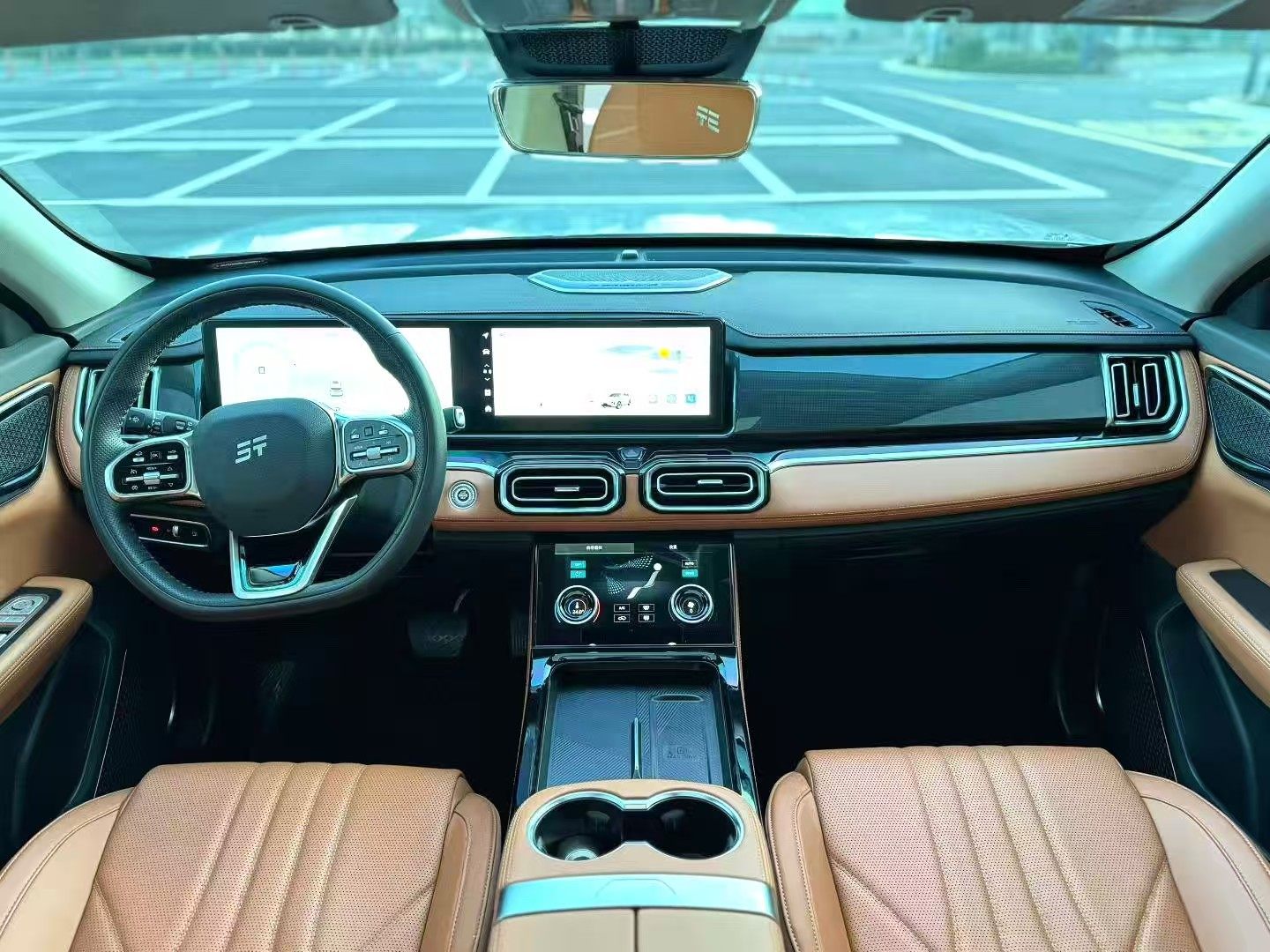 Chengdu Lushengda Automobile Service Co., Ltd.