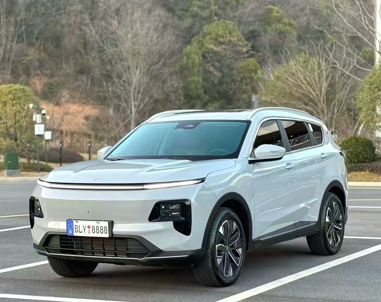 Chengdu Lushengda Automobile Service Co., Ltd.