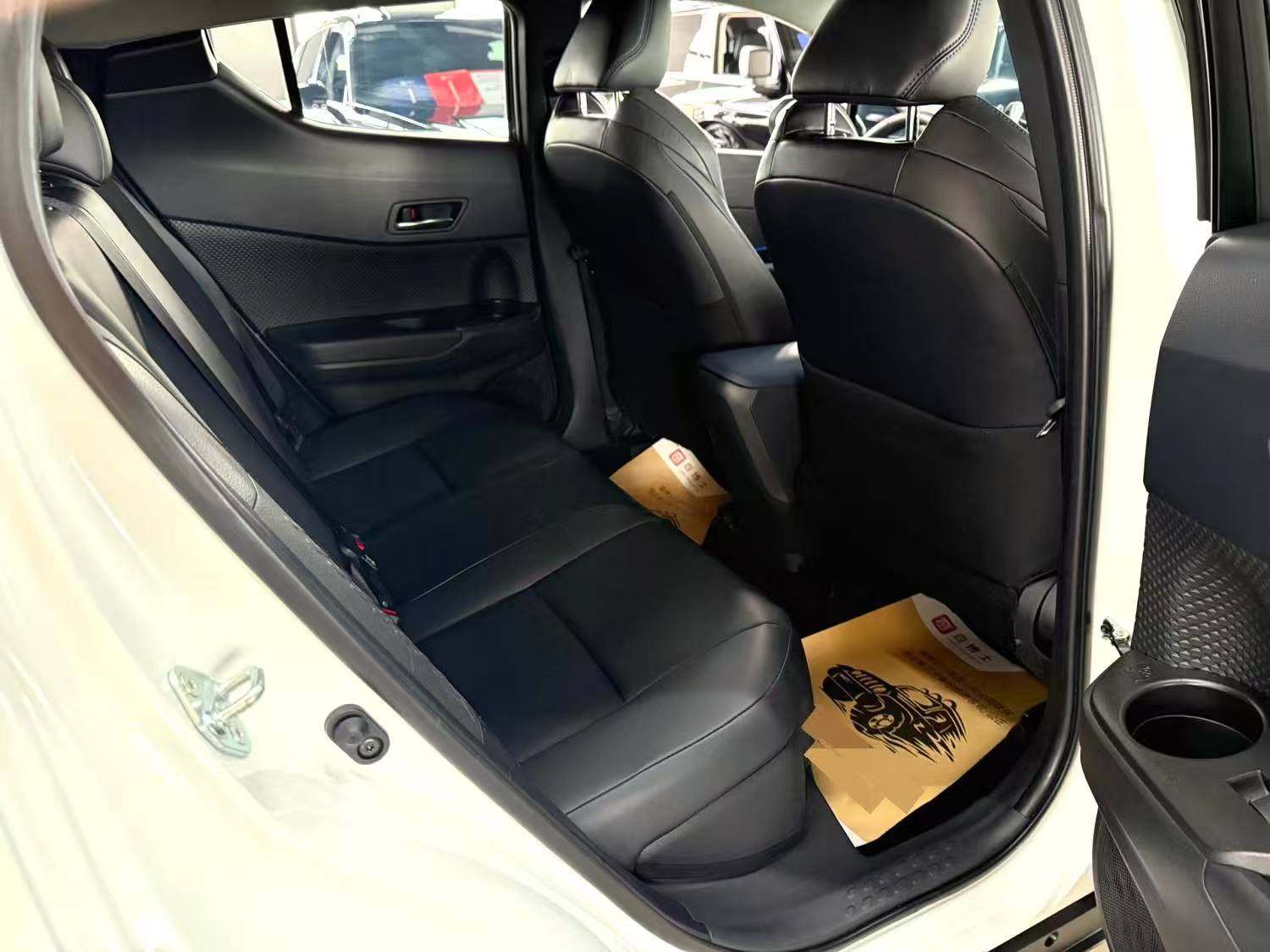 Chengdu Lushengda Automobile Service Co., Ltd.