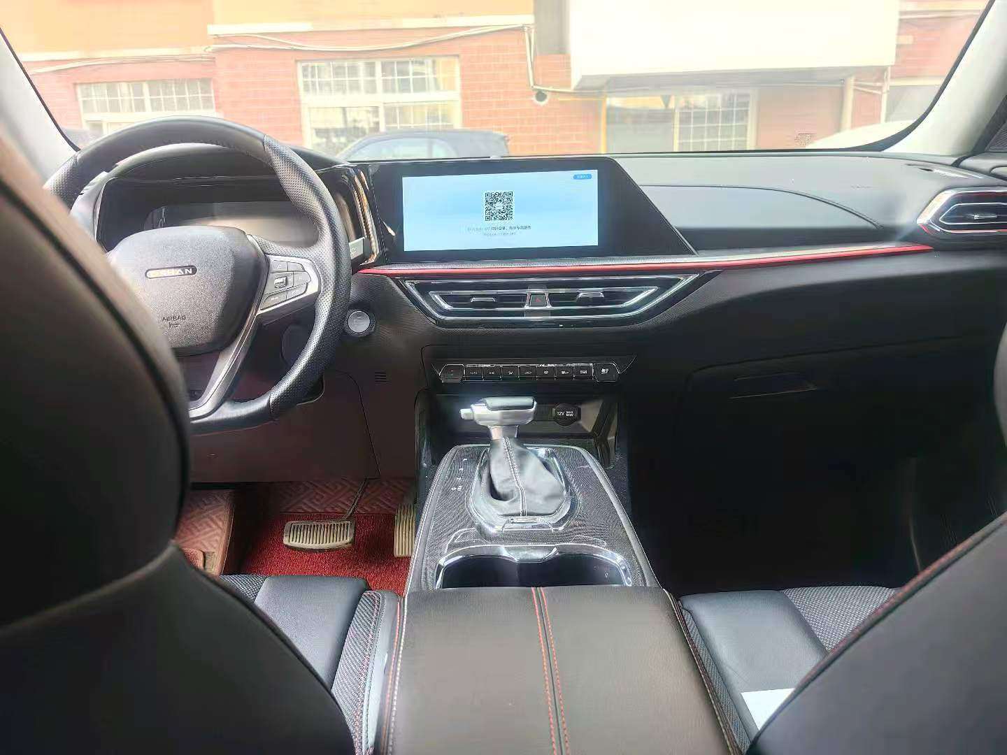 Chengdu Lushengda Automobile Service Co., Ltd.