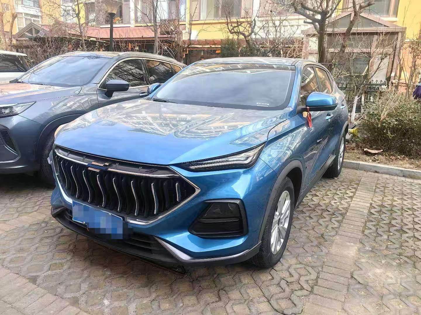 Chengdu Lushengda Automobile Service Co., Ltd.