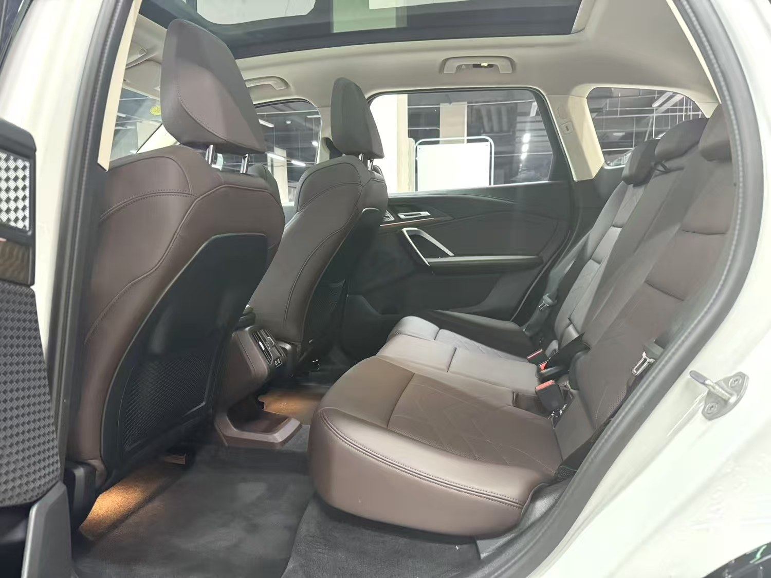 Chengdu Lushengda Automobile Service Co., Ltd.