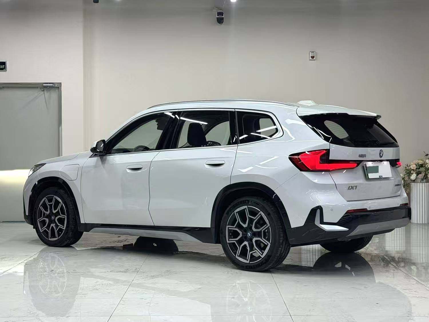 Chengdu Lushengda Automobile Service Co., Ltd.