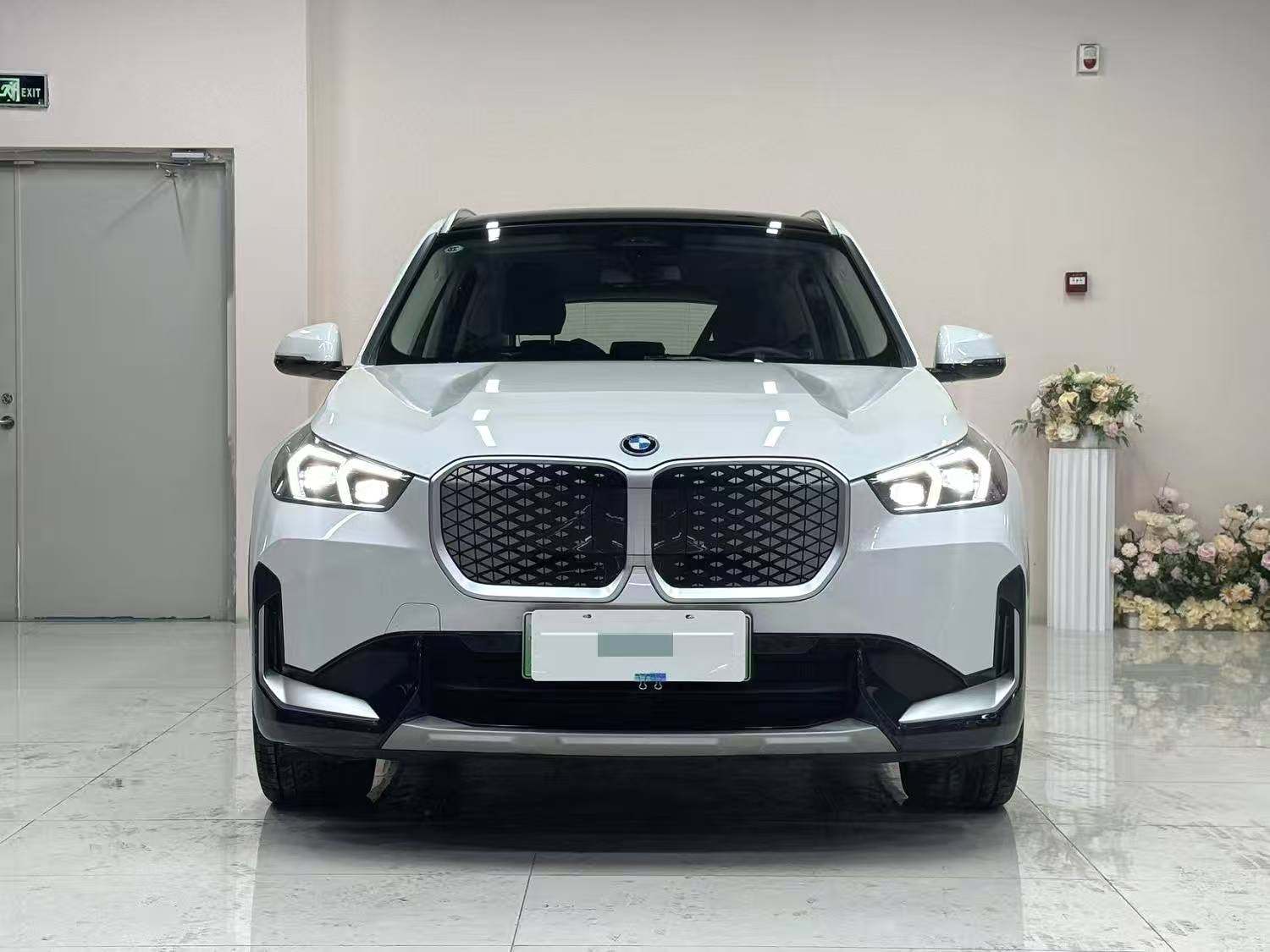 Chengdu Lushengda Automobile Service Co., Ltd.