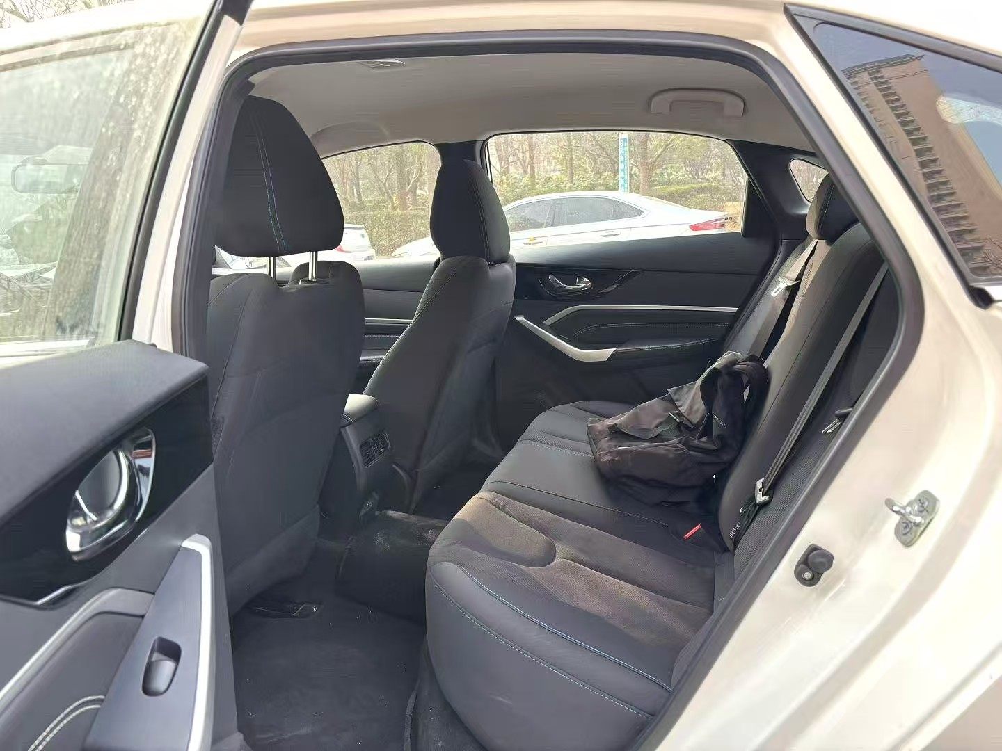 Chengdu Lushengda Automobile Service Co., Ltd.