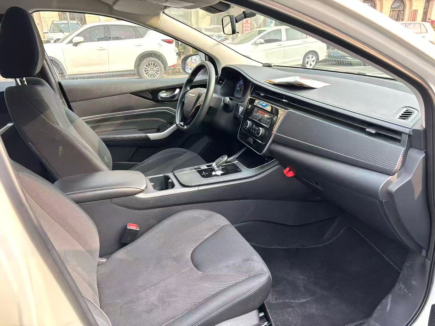 Chengdu Lushengda Automobile Service Co., Ltd.