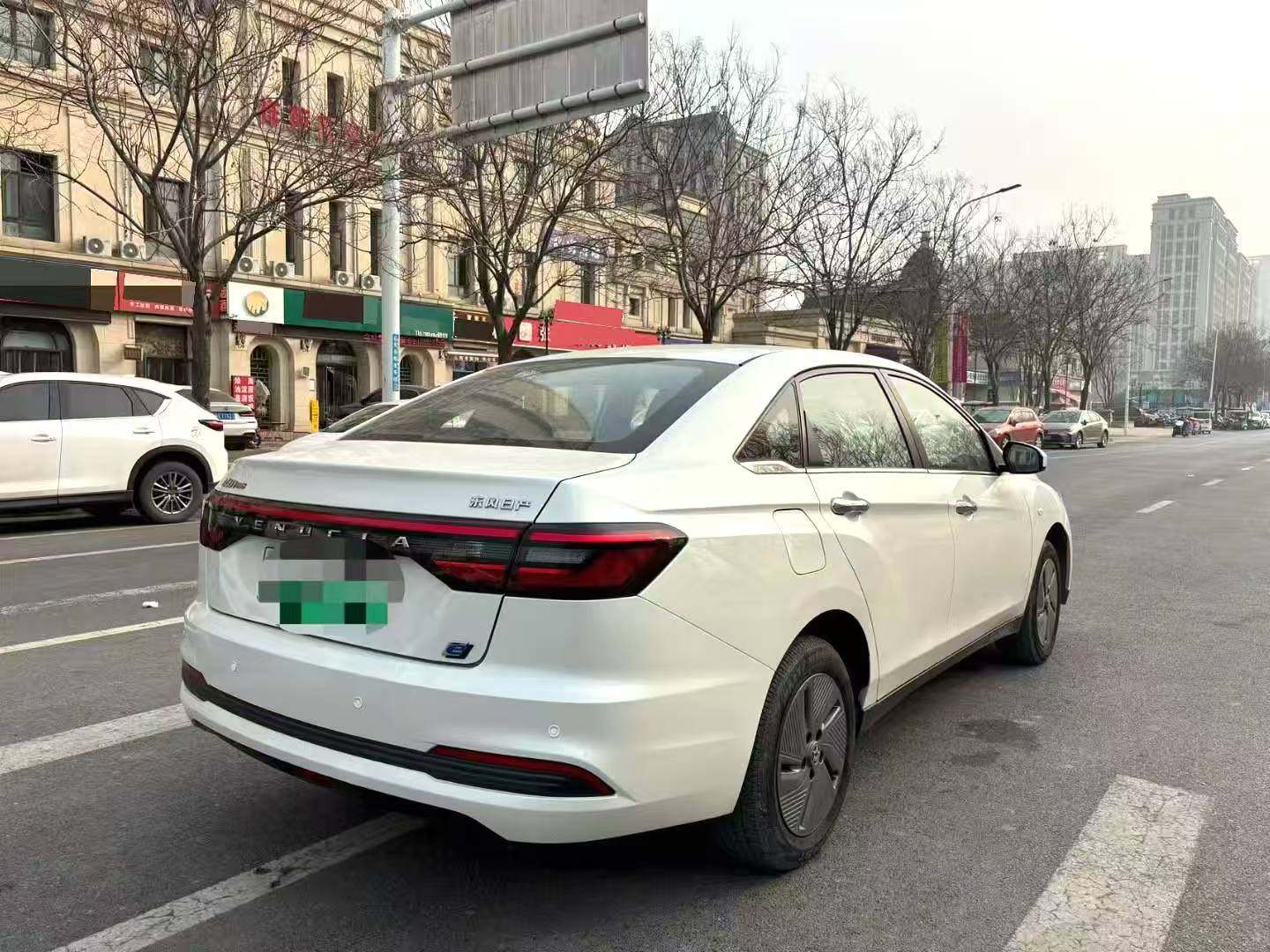 Chengdu Lushengda Automobile Service Co., Ltd.