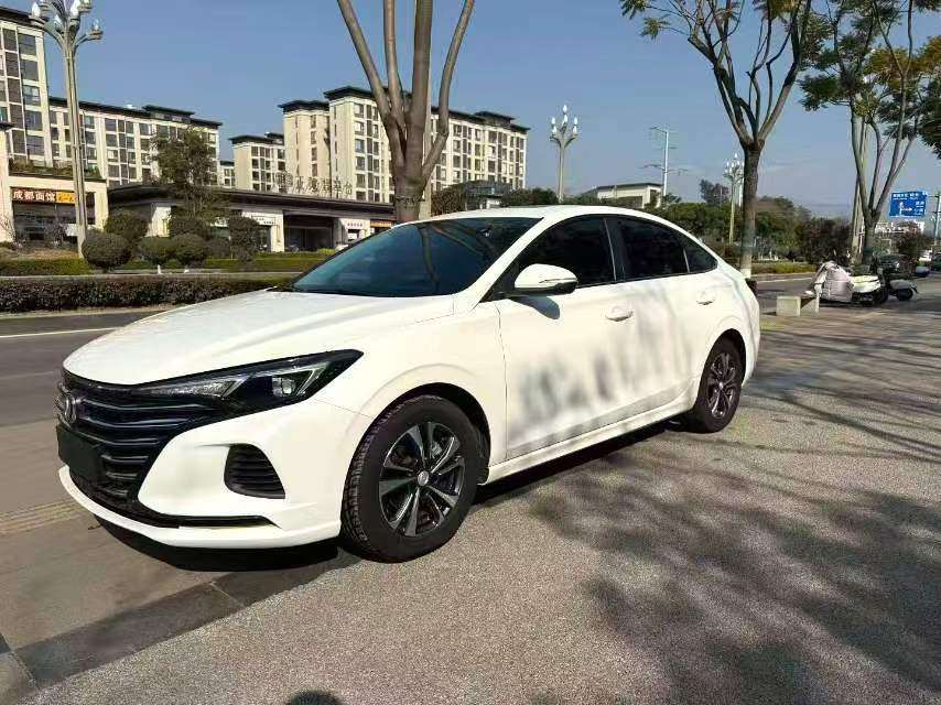 Chengdu Lushengda Automobile Service Co., Ltd.