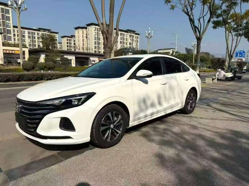 Chengdu Lushengda Automobile Service Co., Ltd.