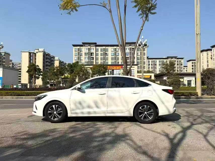 Chengdu Lushengda Automobile Service Co., Ltd.