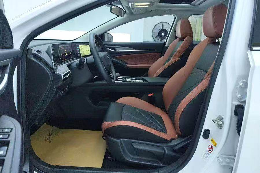 Chengdu Lushengda Automobile Service Co., Ltd.