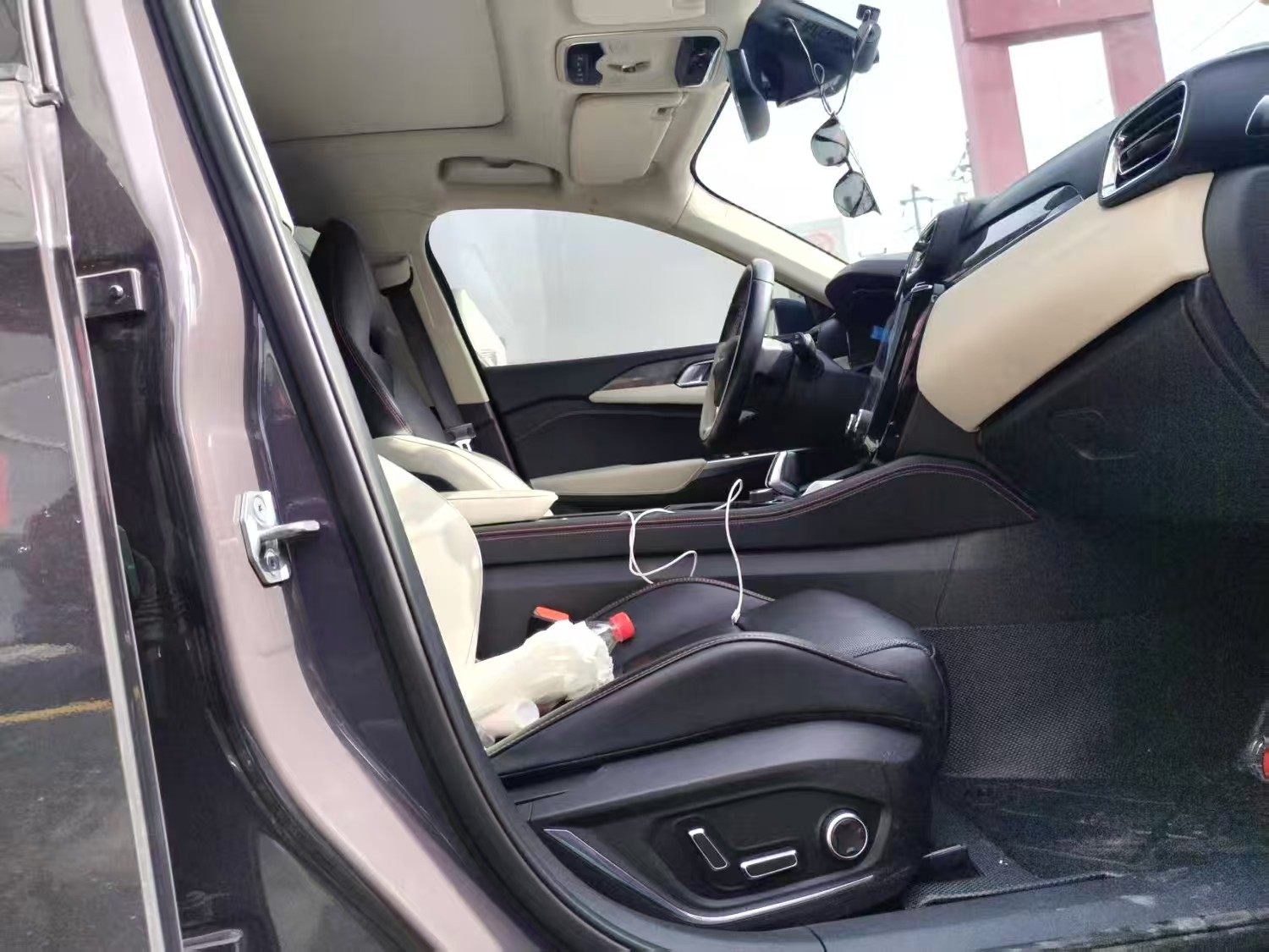 Chengdu Lushengda Automobile Service Co., Ltd.