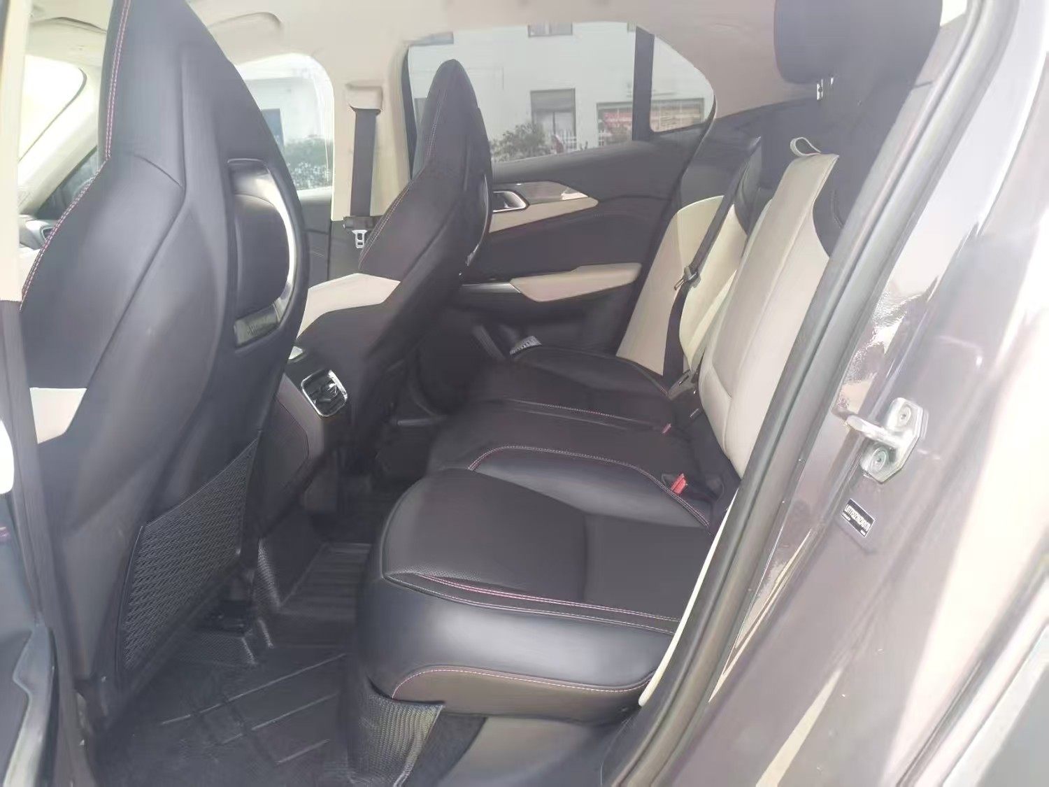 Chengdu Lushengda Automobile Service Co., Ltd.