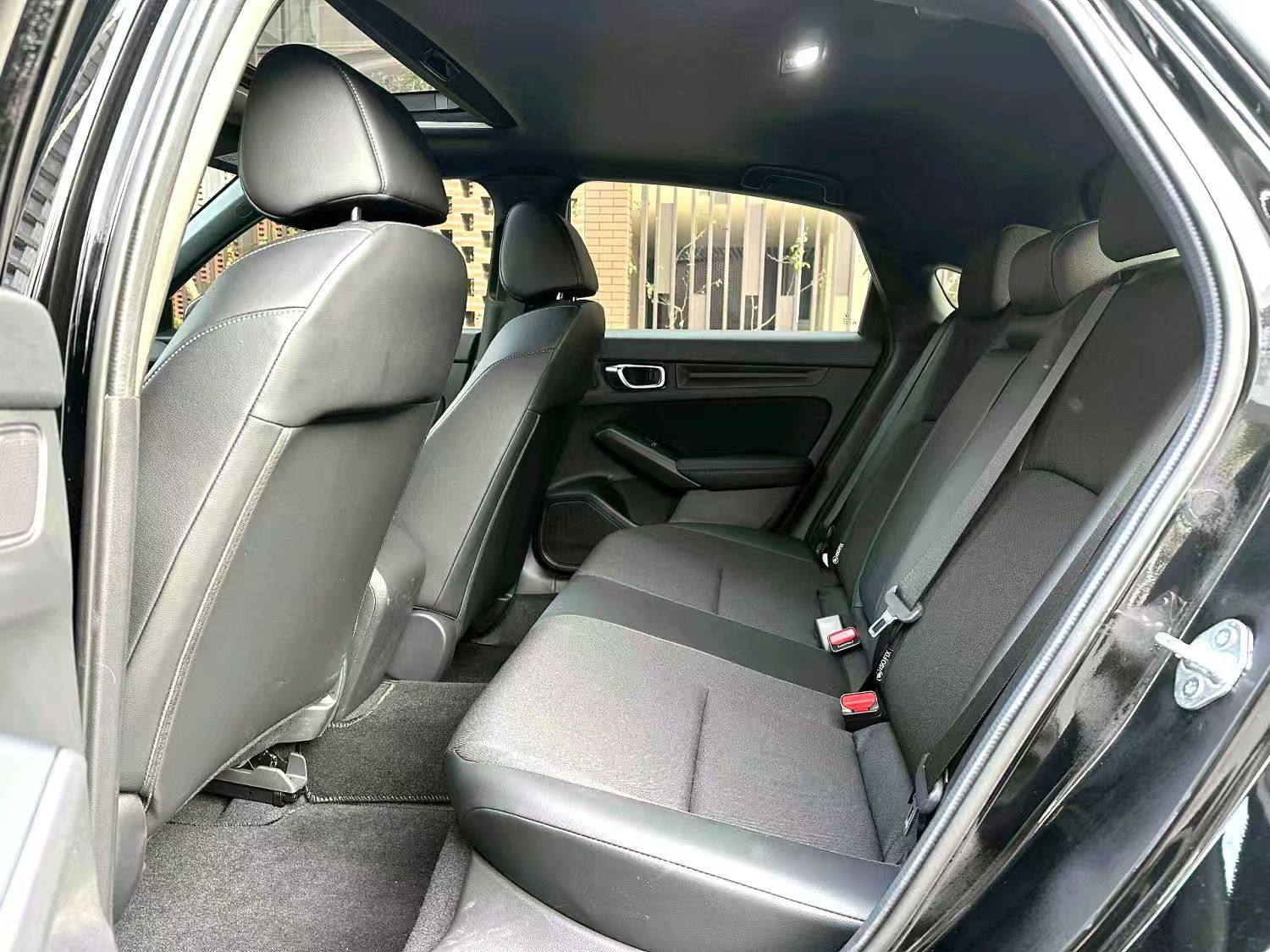 Chengdu Lushengda Automobile Service Co., Ltd.