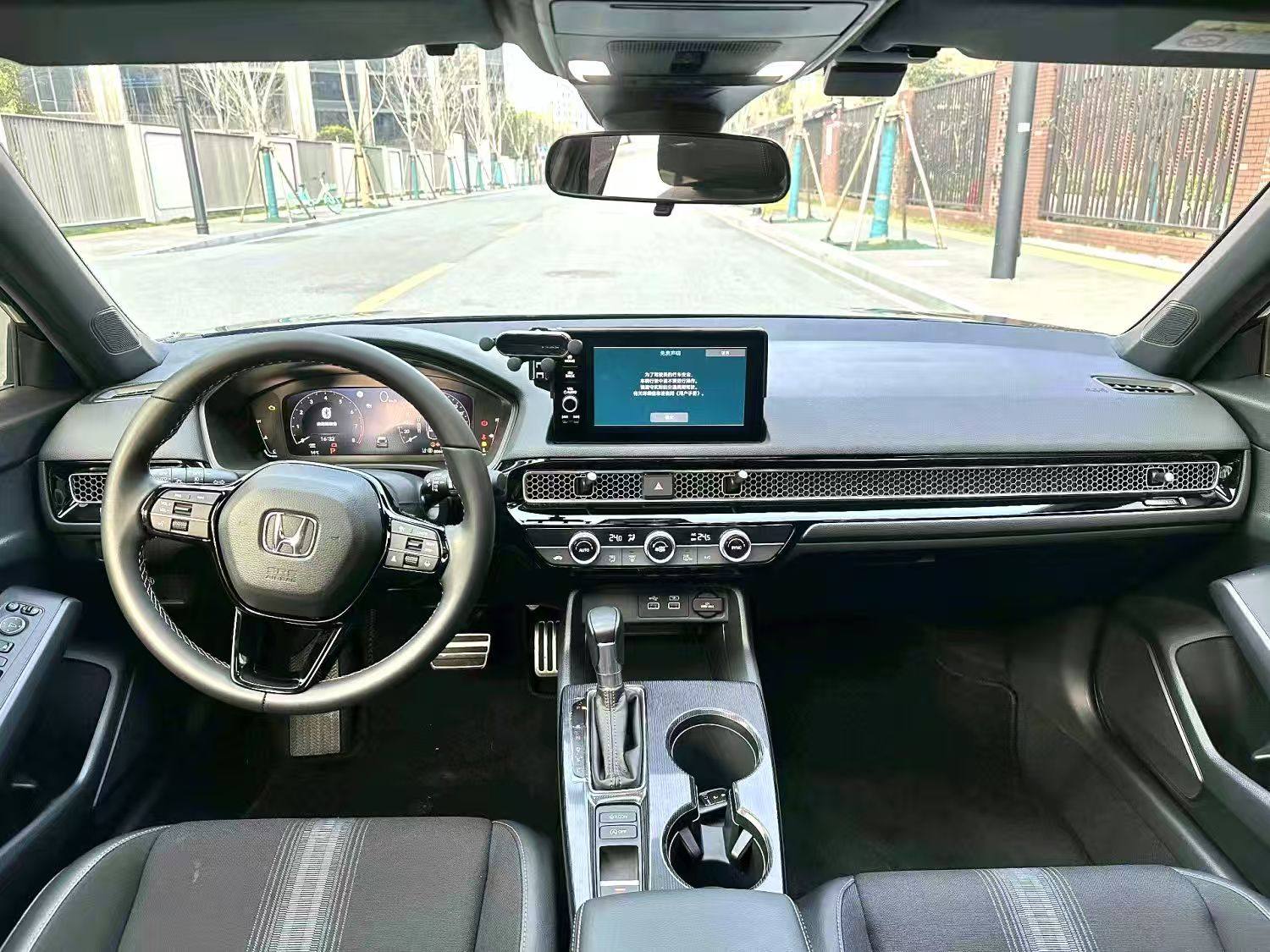 Chengdu Lushengda Automobile Service Co., Ltd.