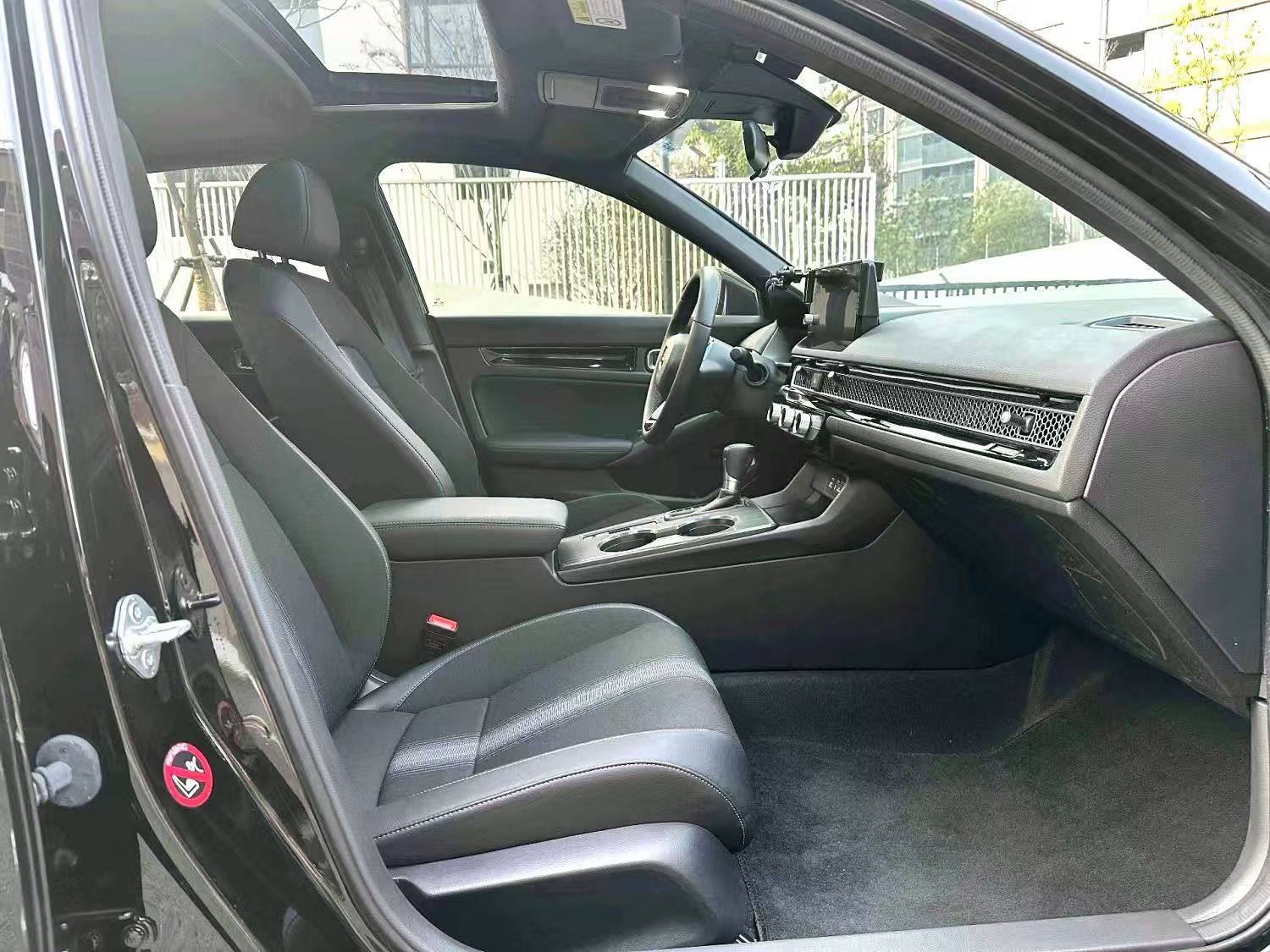 Chengdu Lushengda Automobile Service Co., Ltd.