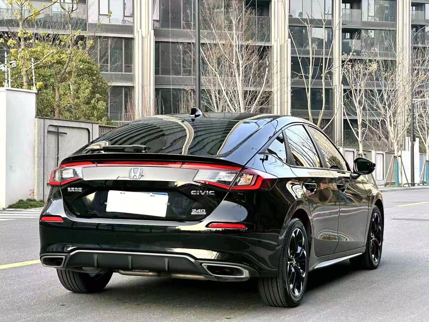 Chengdu Lushengda Automobile Service Co., Ltd.