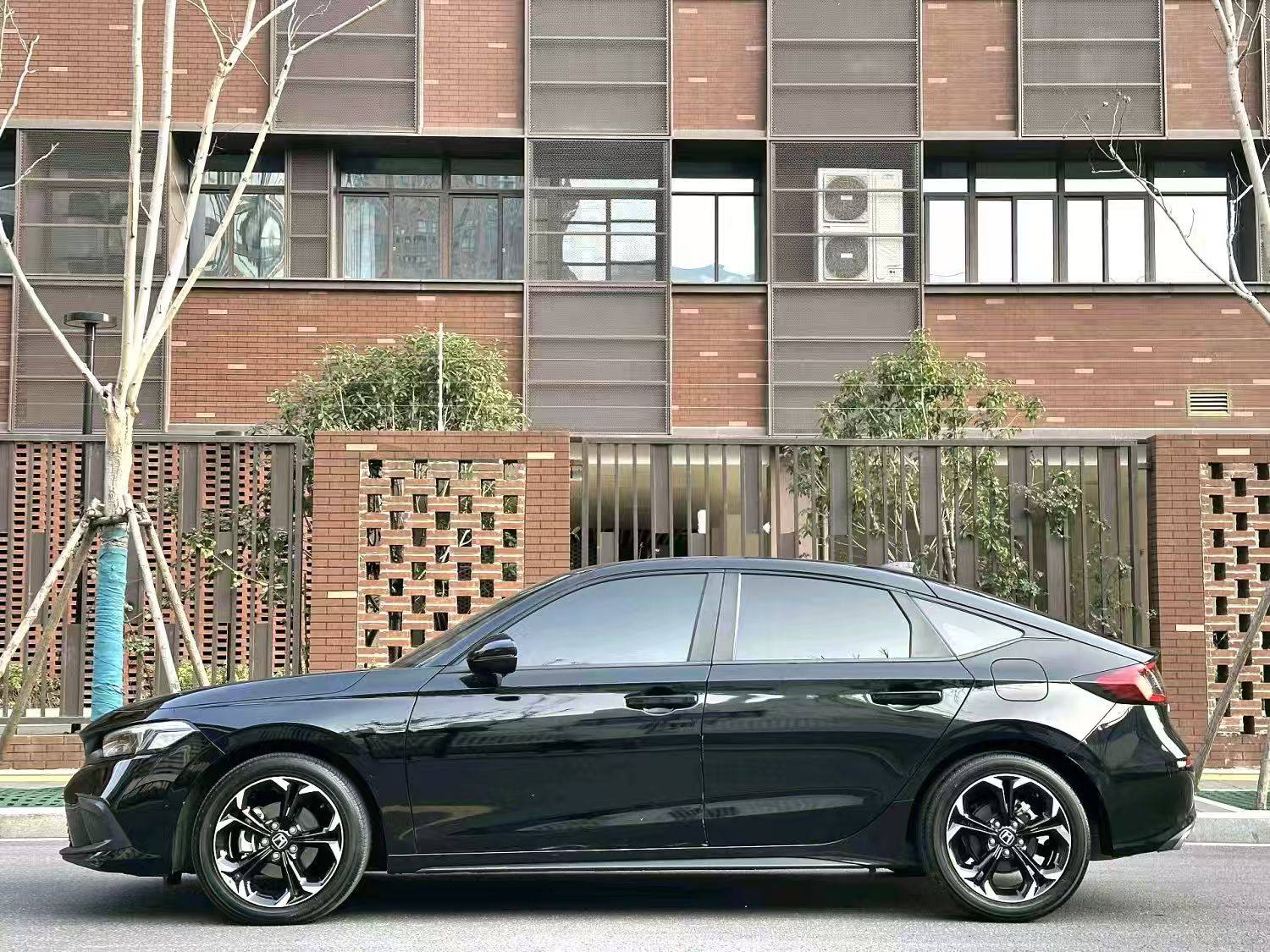 Chengdu Lushengda Automobile Service Co., Ltd.