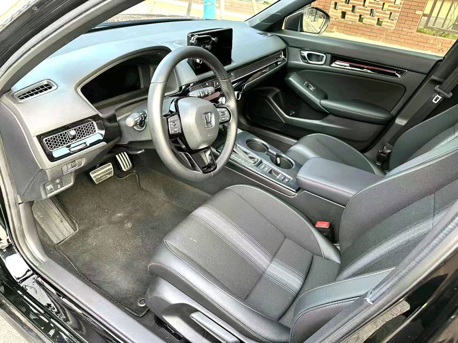 Chengdu Lushengda Automobile Service Co., Ltd.