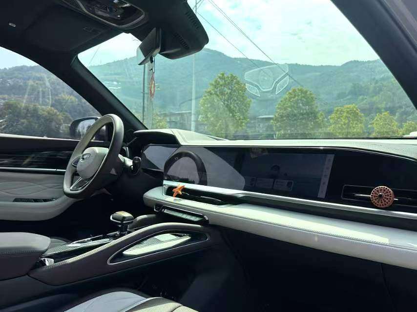 Chengdu Lushengda Automobile Service Co., Ltd.