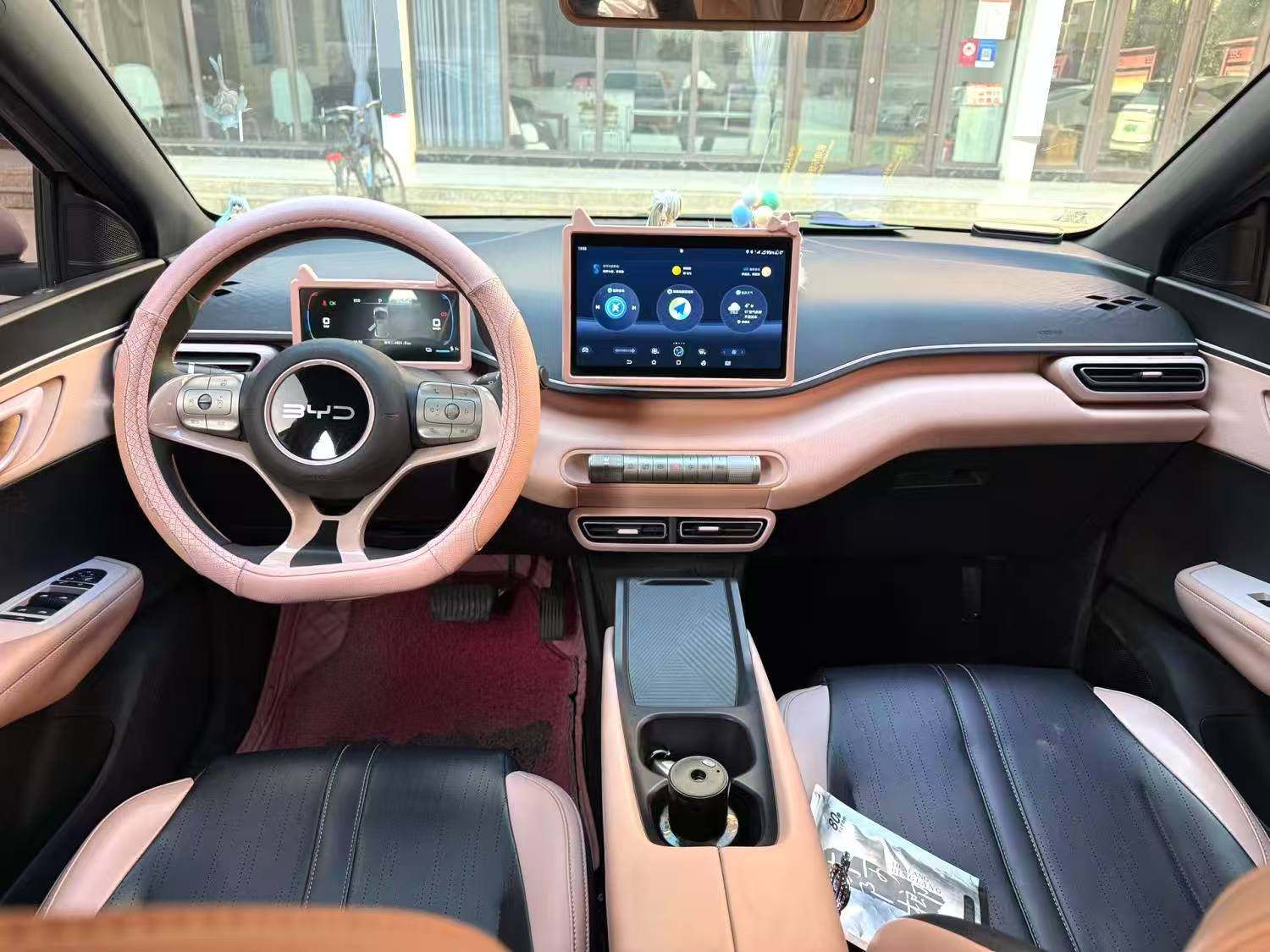 Chengdu Lushengda Automobile Service Co., Ltd.