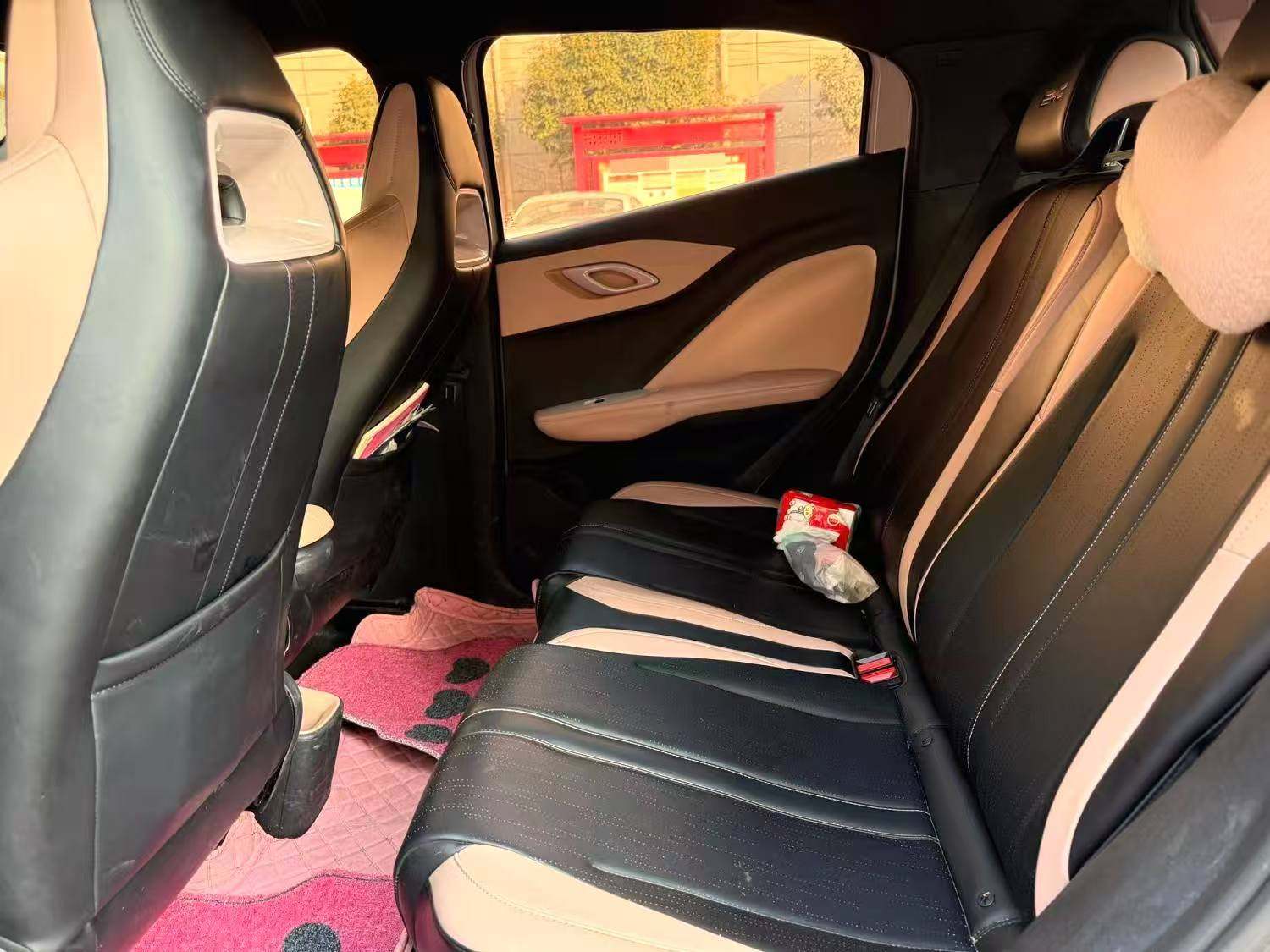 Chengdu Lushengda Automobile Service Co., Ltd.