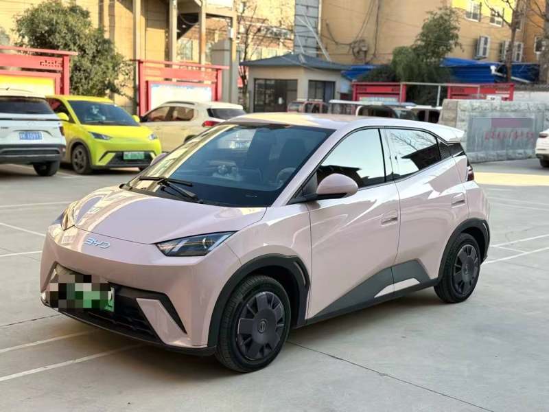 Chengdu Lushengda Automobile Service Co., Ltd.