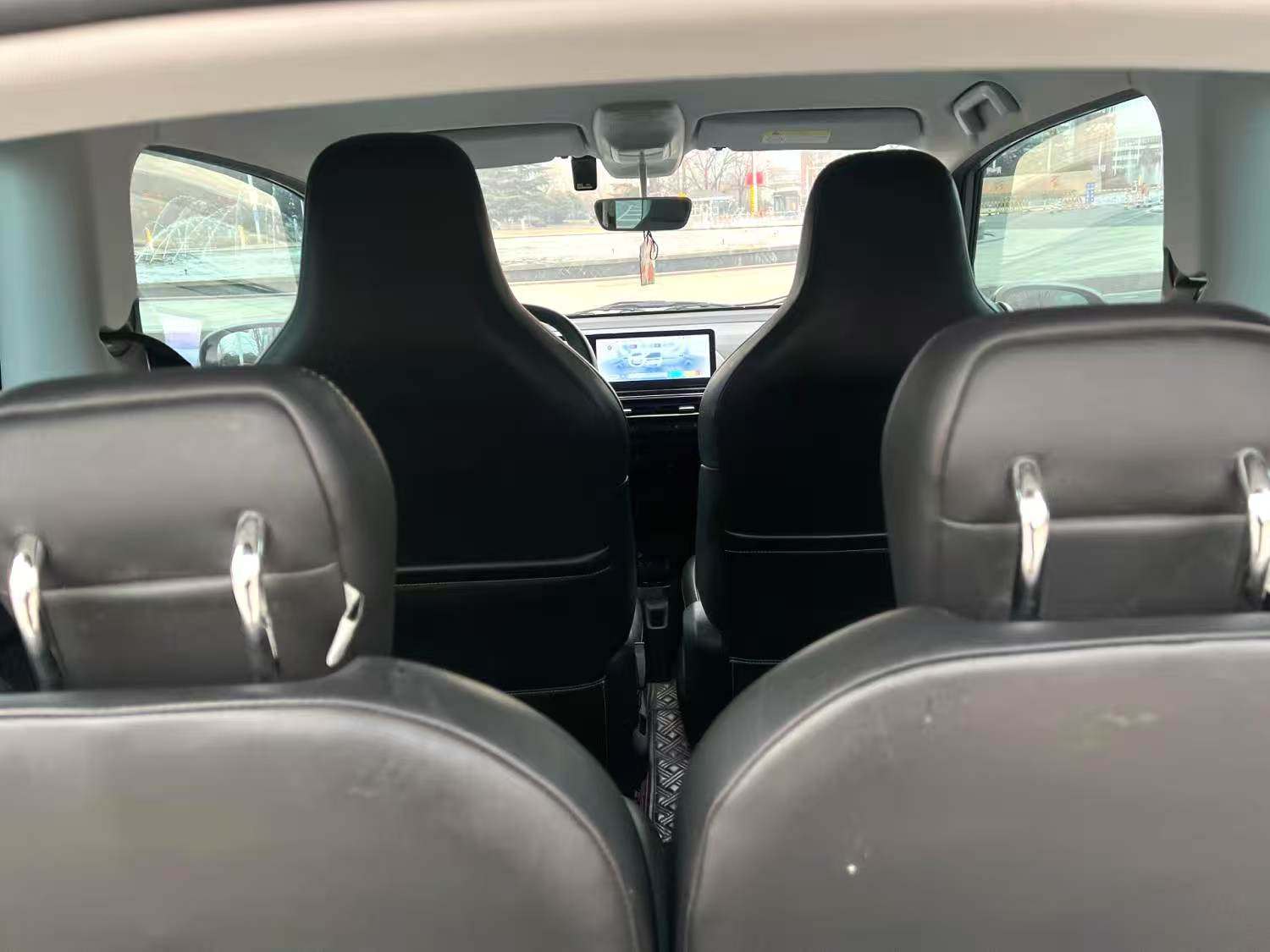 Chengdu Lushengda Automobile Service Co., Ltd.