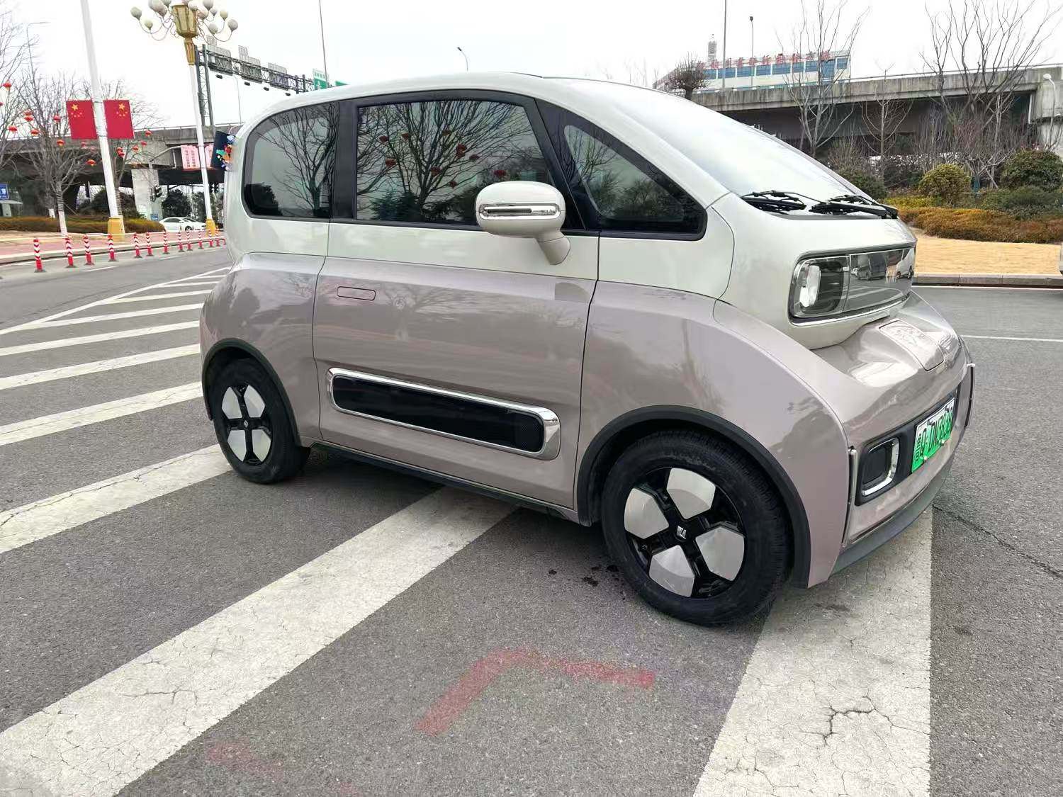 Chengdu Lushengda Automobile Service Co., Ltd.