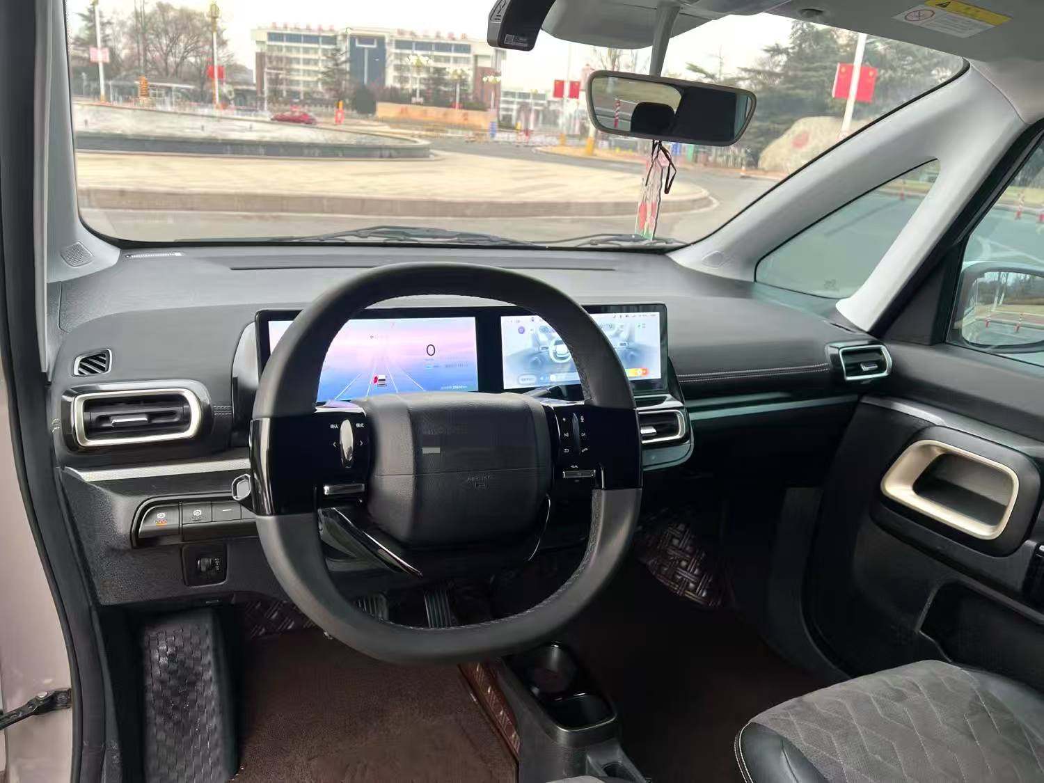 Chengdu Lushengda Automobile Service Co., Ltd.