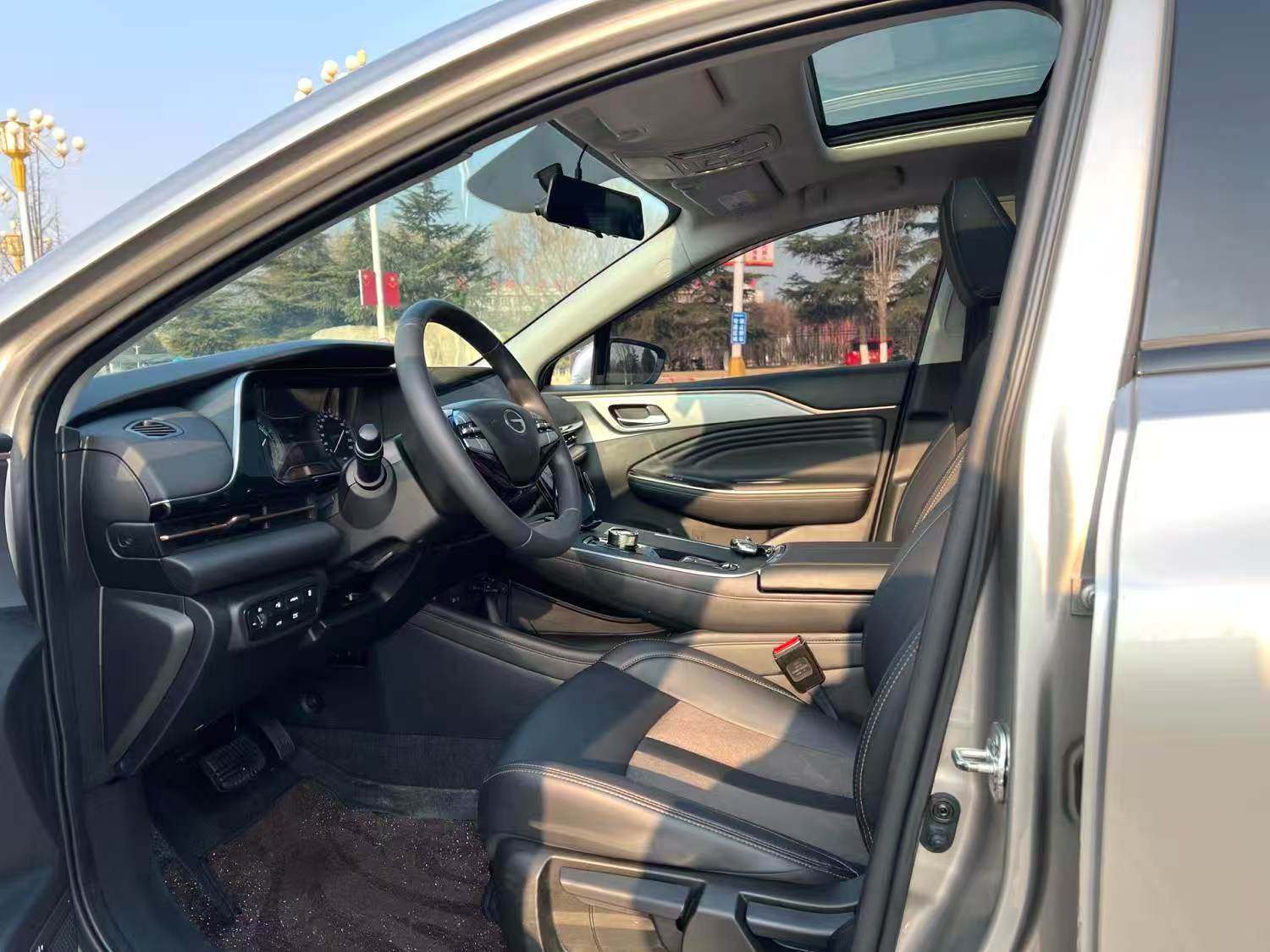 Chengdu Lushengda Automobile Service Co., Ltd.