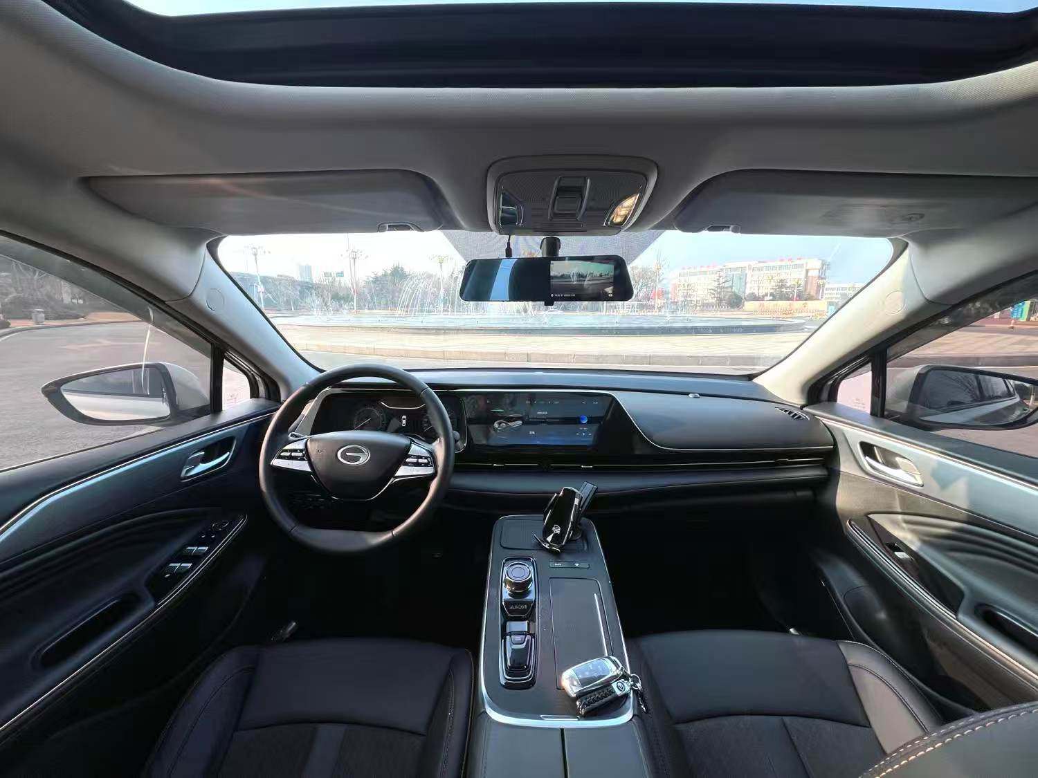 Chengdu Lushengda Automobile Service Co., Ltd.