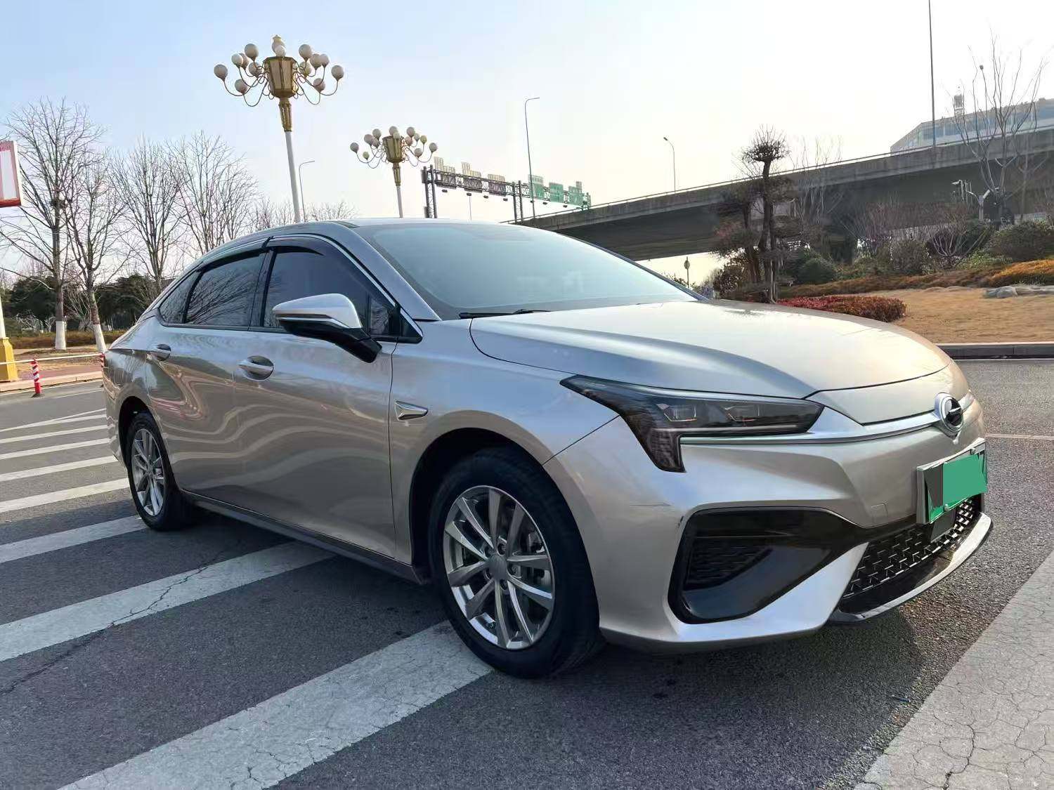 Chengdu Lushengda Automobile Service Co., Ltd.