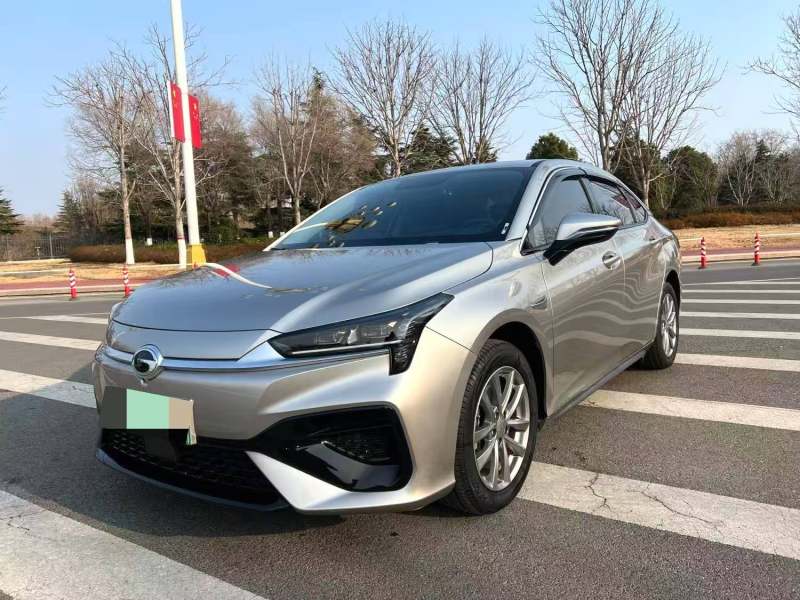 Chengdu Lushengda Automobile Service Co., Ltd.