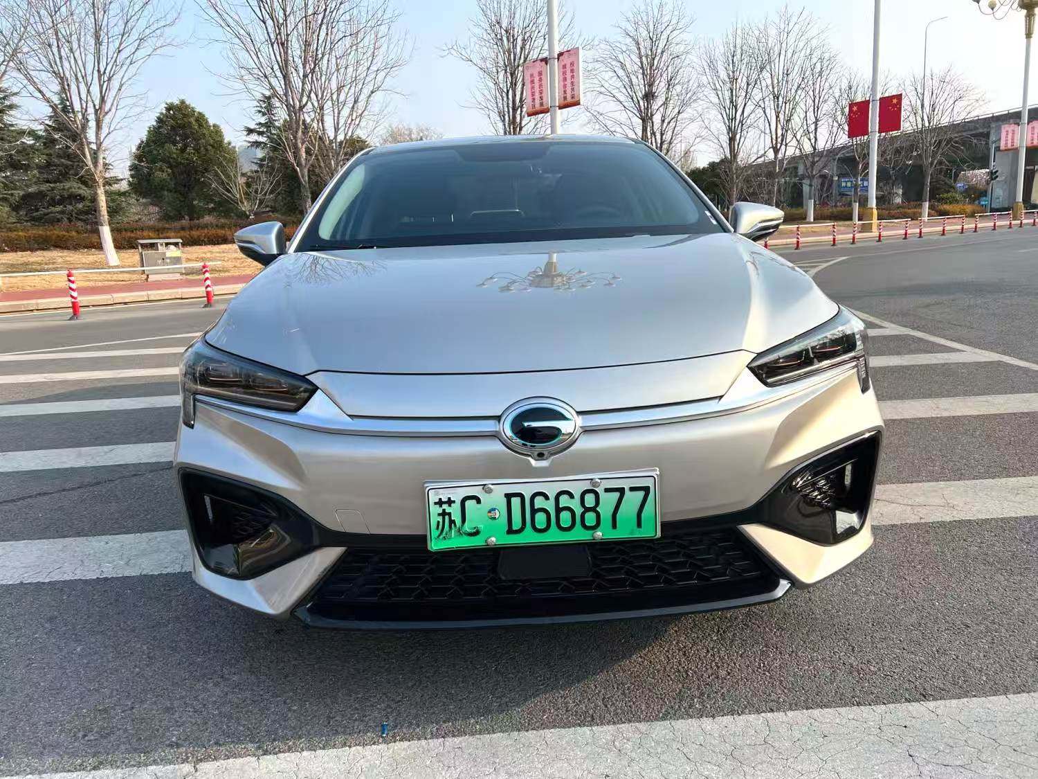 Chengdu Lushengda Automobile Service Co., Ltd.