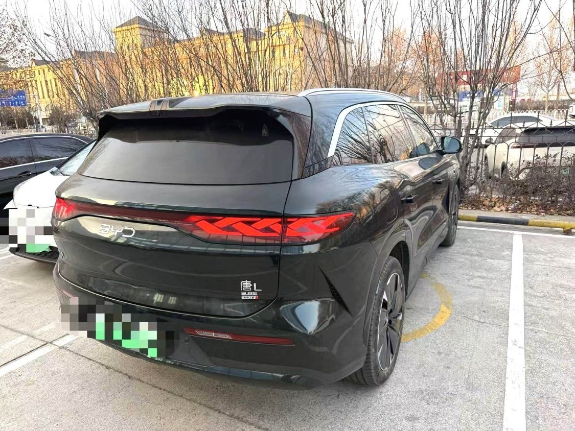 Chengdu Lushengda Automobile Service Co., Ltd.