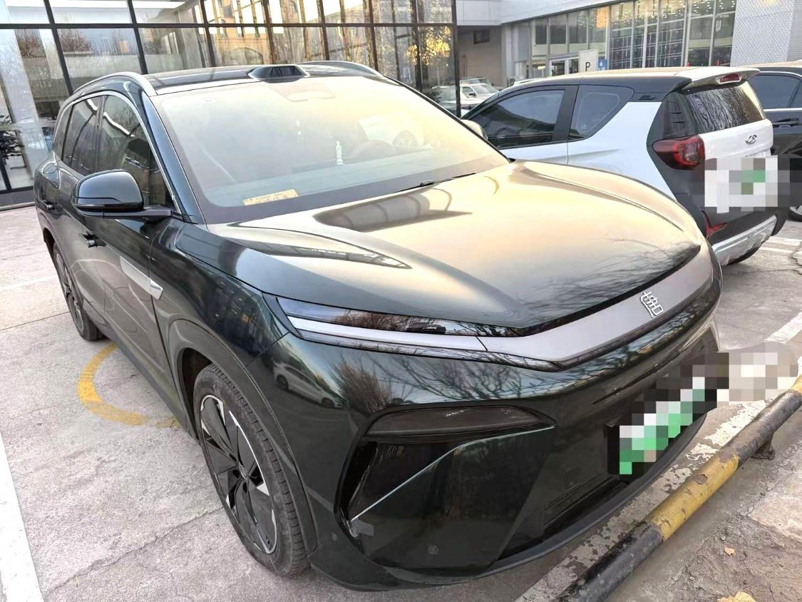 Chengdu Lushengda Automobile Service Co., Ltd.