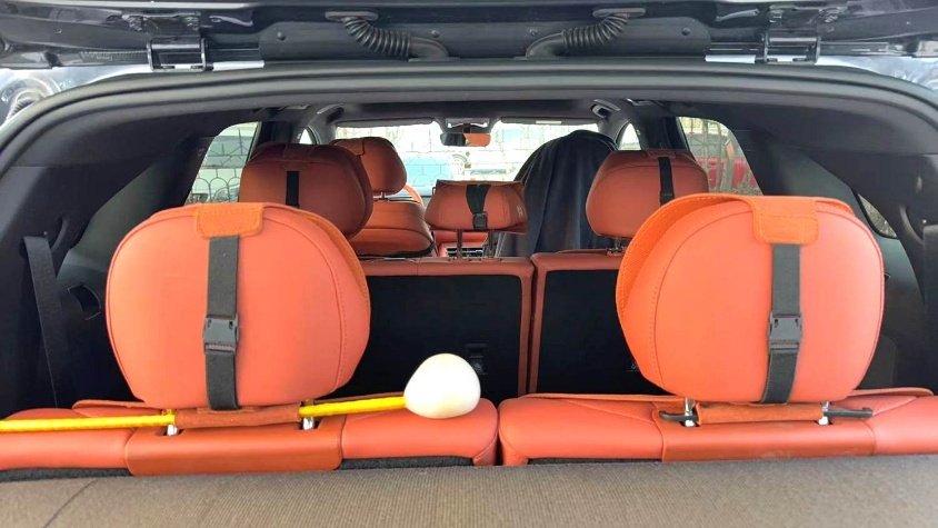 Chengdu Lushengda Automobile Service Co., Ltd.