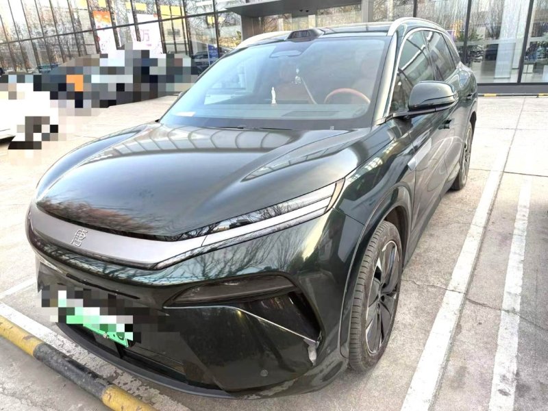 Chengdu Lushengda Automobile Service Co., Ltd.