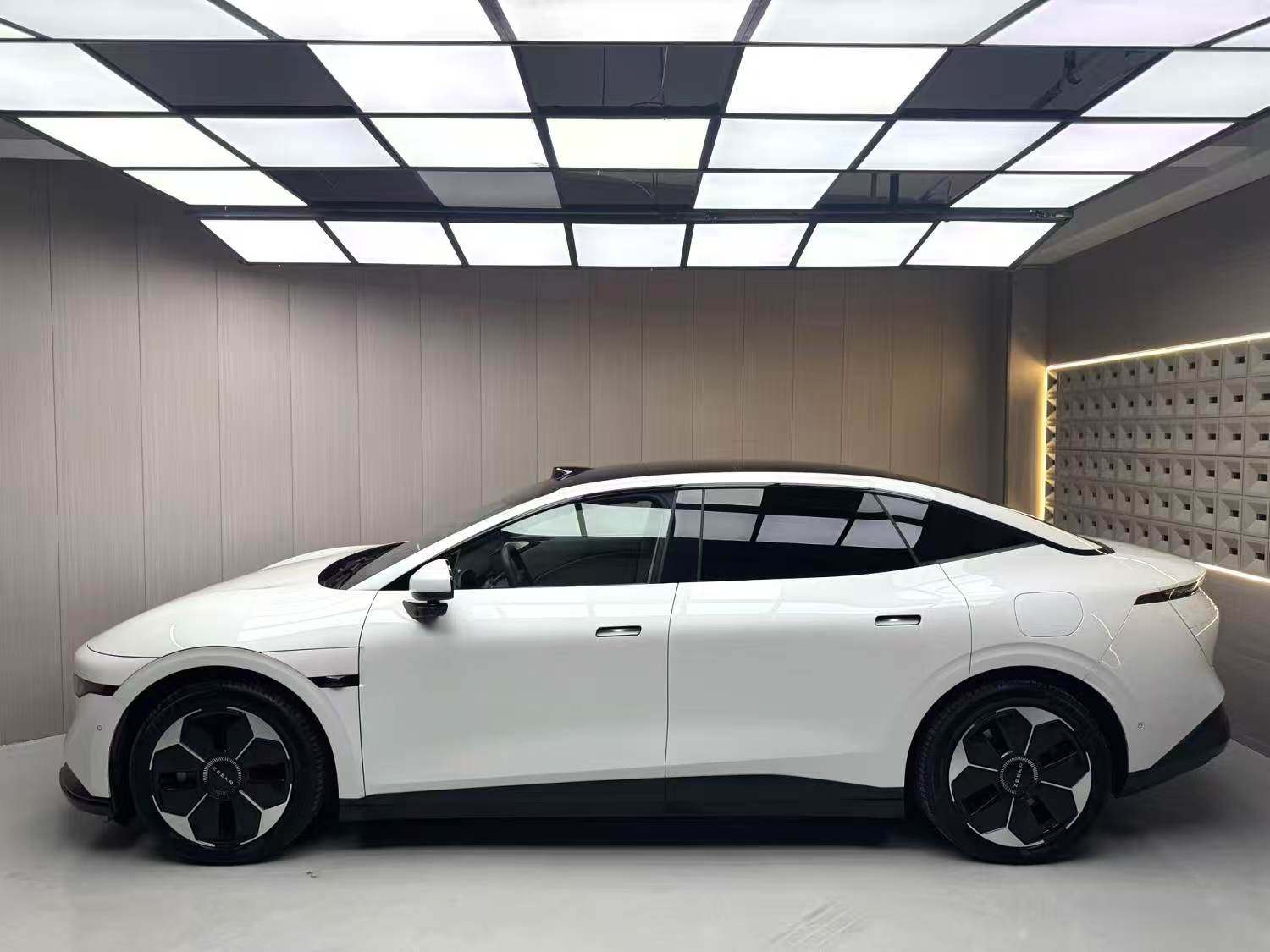 Chengdu Lushengda Automobile Service Co., Ltd.