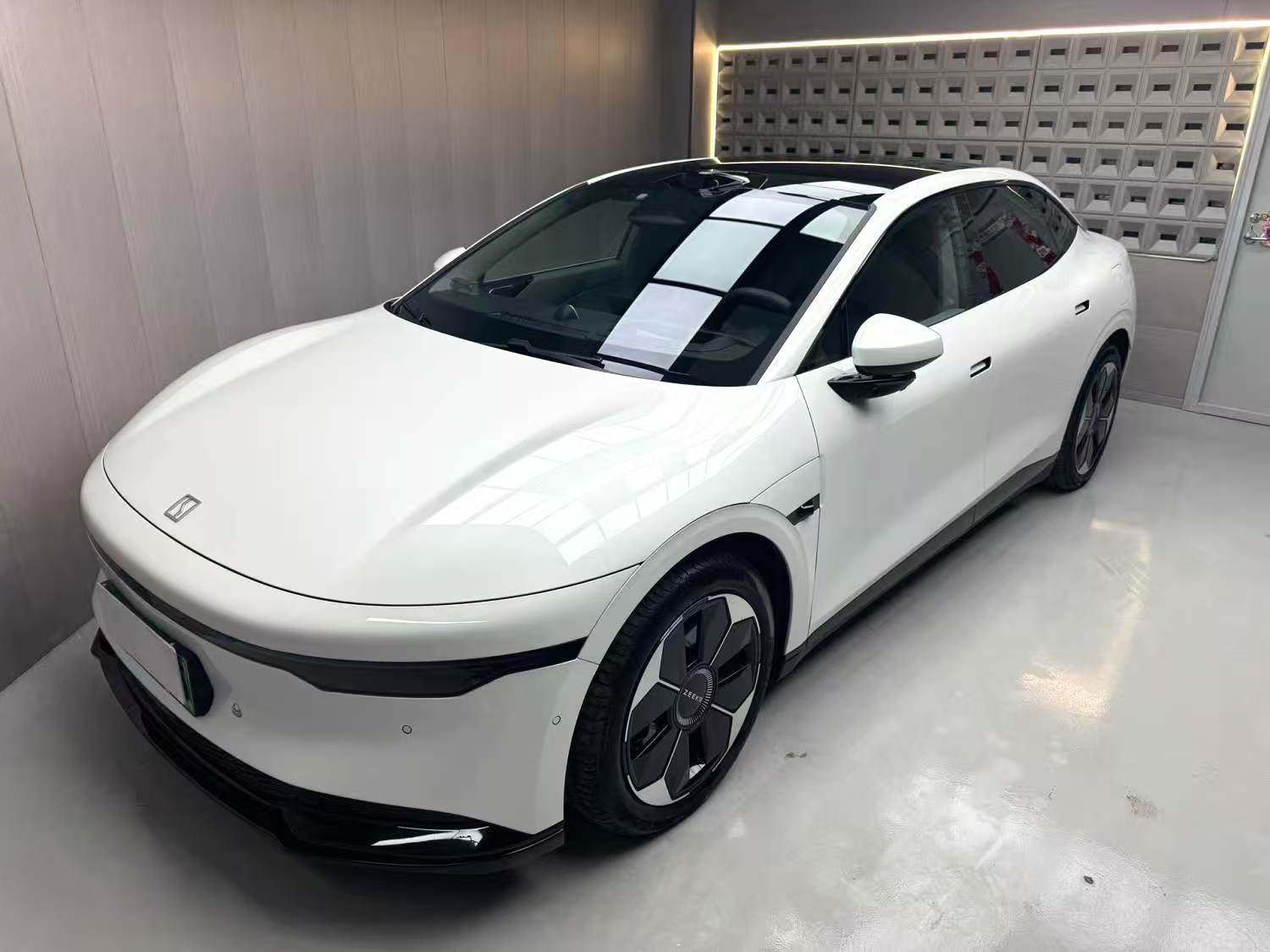 Chengdu Lushengda Automobile Service Co., Ltd.