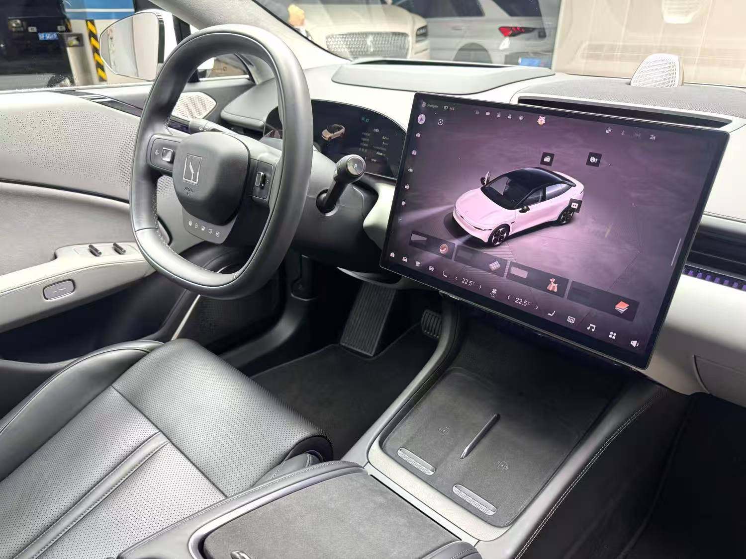 Chengdu Lushengda Automobile Service Co., Ltd.