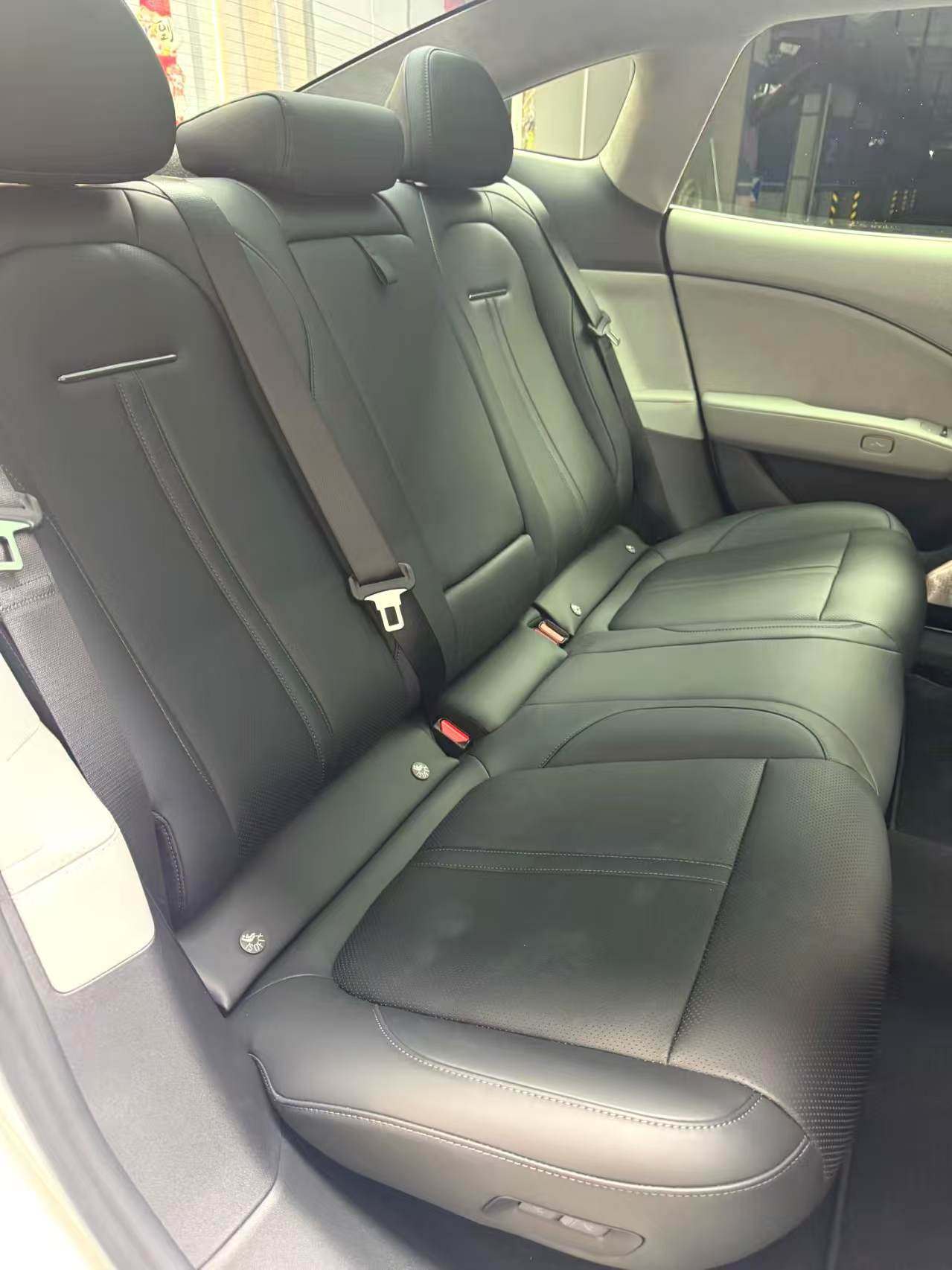 Chengdu Lushengda Automobile Service Co., Ltd.