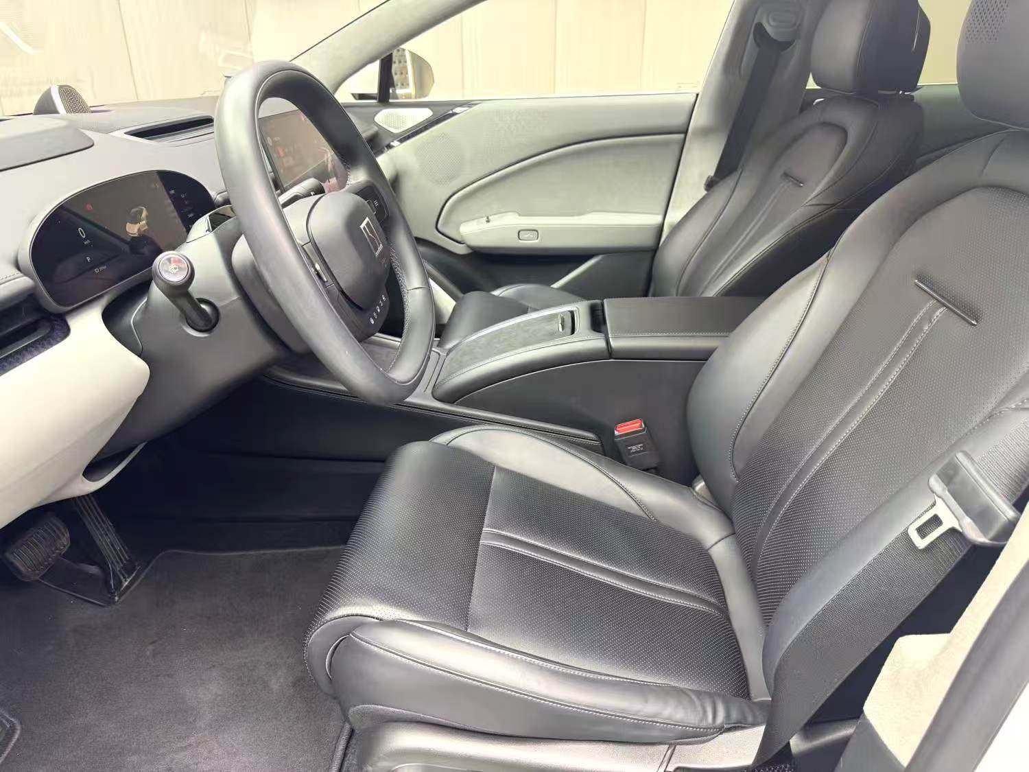 Chengdu Lushengda Automobile Service Co., Ltd.