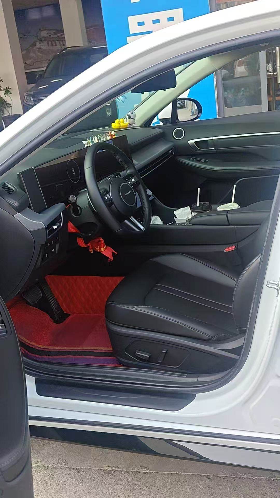 Chengdu Lushengda Automobile Service Co., Ltd.